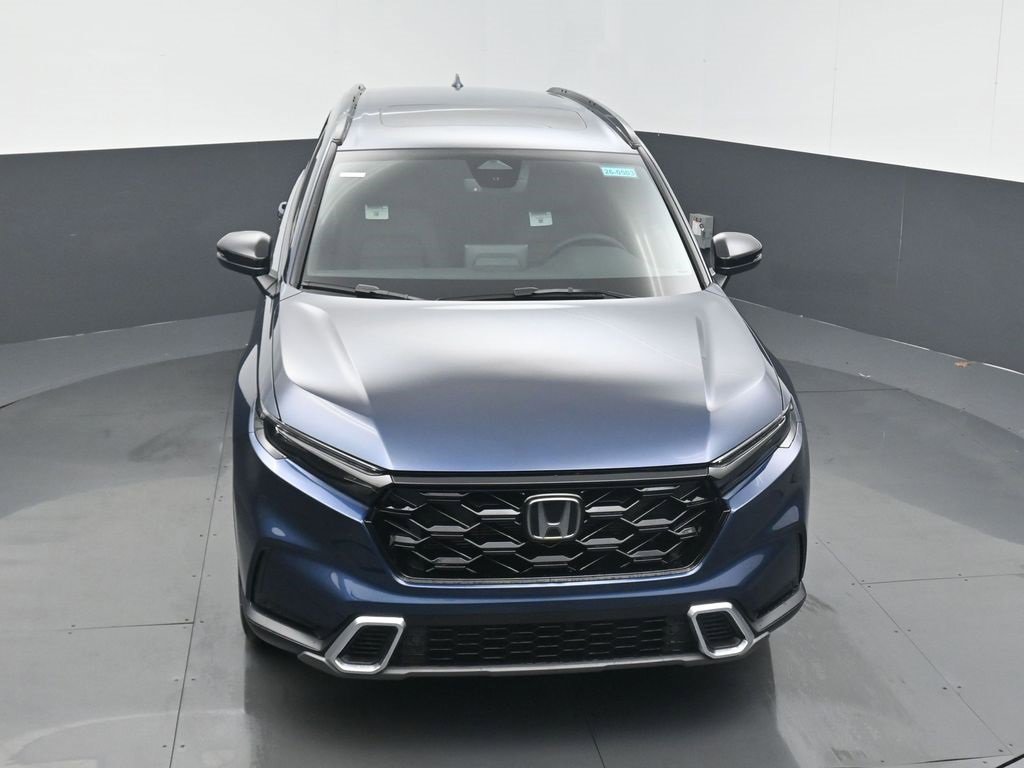 New 2026 Honda CR-V Sport Touring image 6