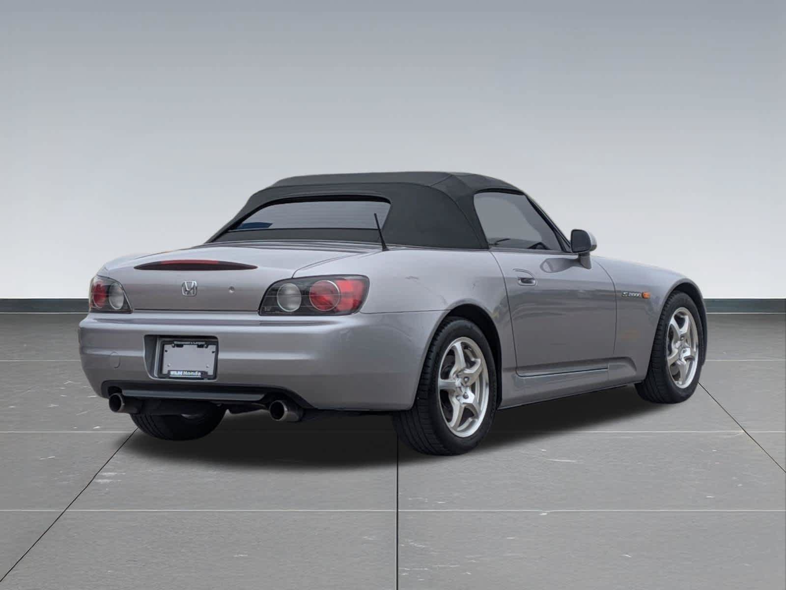 Used 2003 Honda S2000 image 5