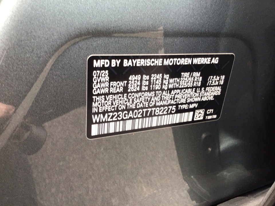 New 2026 MINI Cooper Countryman S image 35