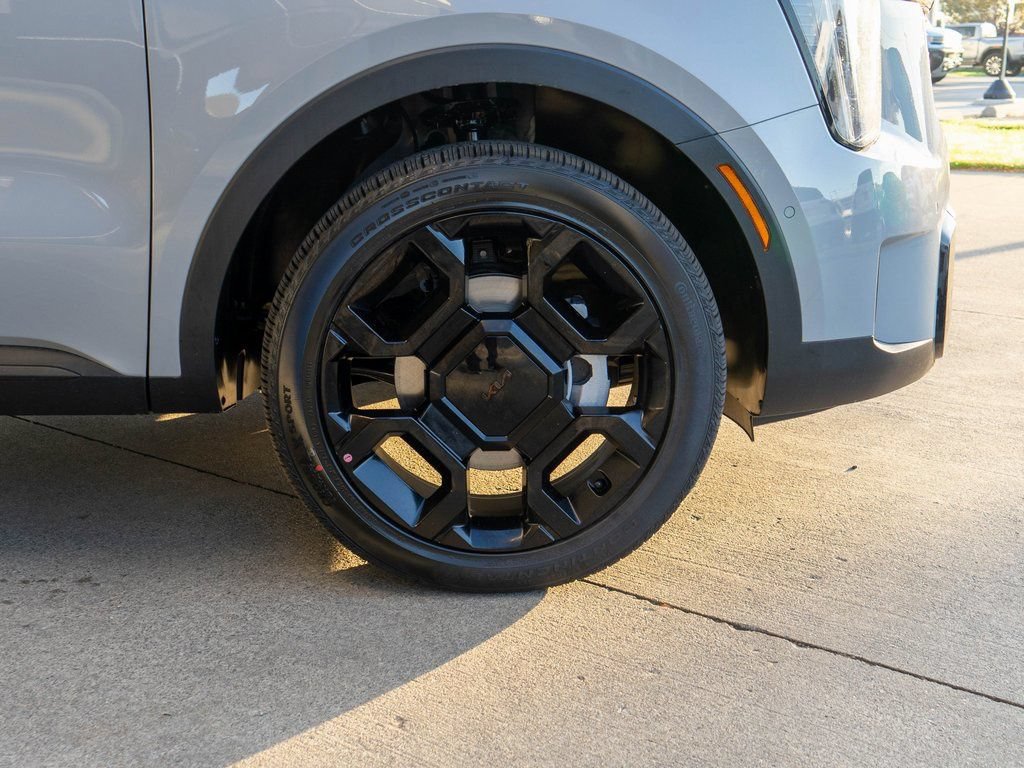 New 2026 Kia Sorento SX Prestige AWD/4WD image 35