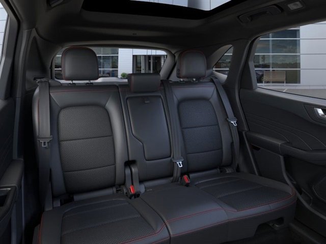 New 2026 Ford Escape ST-Line Select image 11