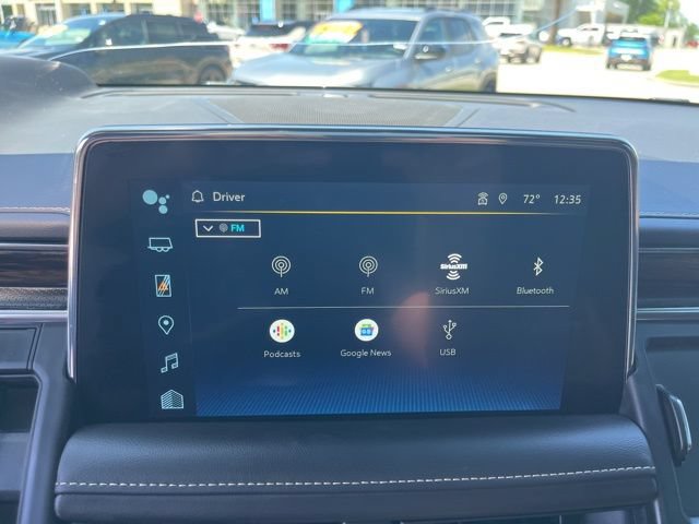 Used 2023 Chevrolet Tahoe Premier RWD image 31