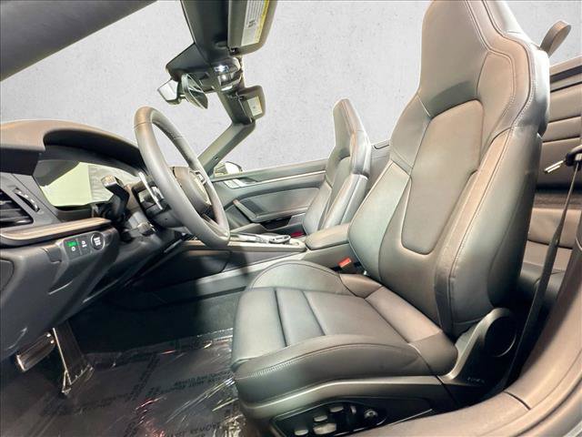 New 2026 Porsche 911 Carrera 4S AWD/4WD image 5
