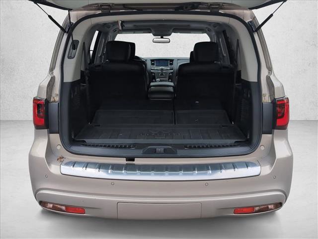 Used 2019 INFINITI QX80 Luxe w/ 22" Wheel Package image 7