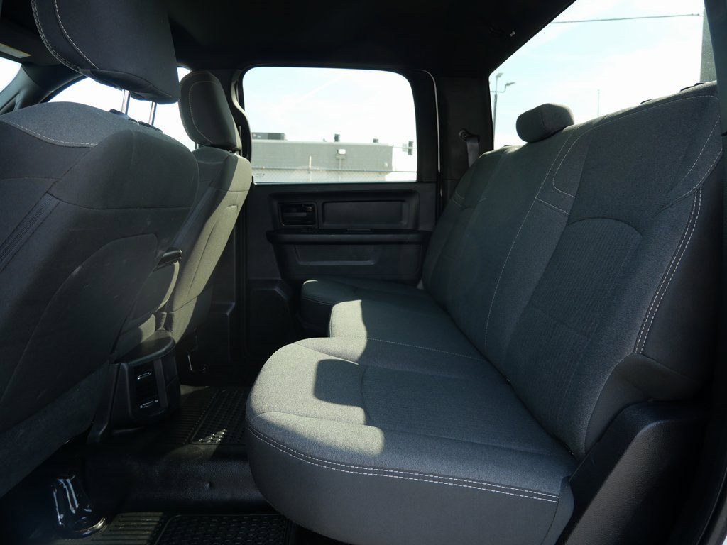 Used 2022 RAM 3500 Tradesman w/ Max Tow Package image 25