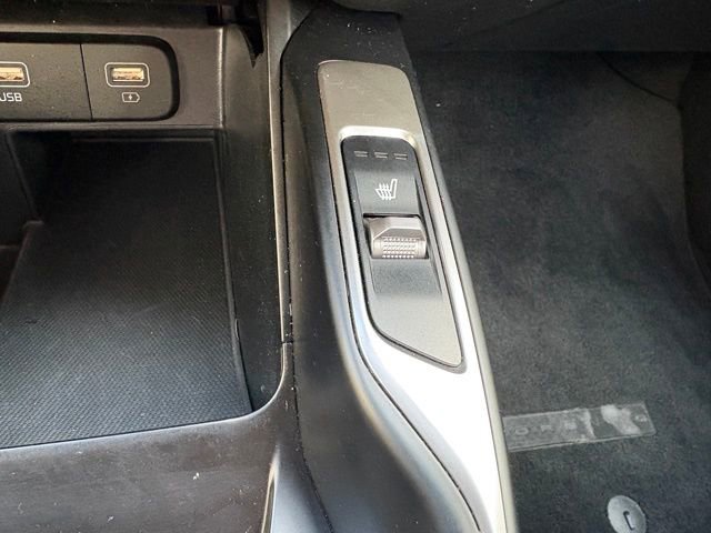 Certified 2022 Kia Sorento S w/ Panoramic Sunroof Package image 20