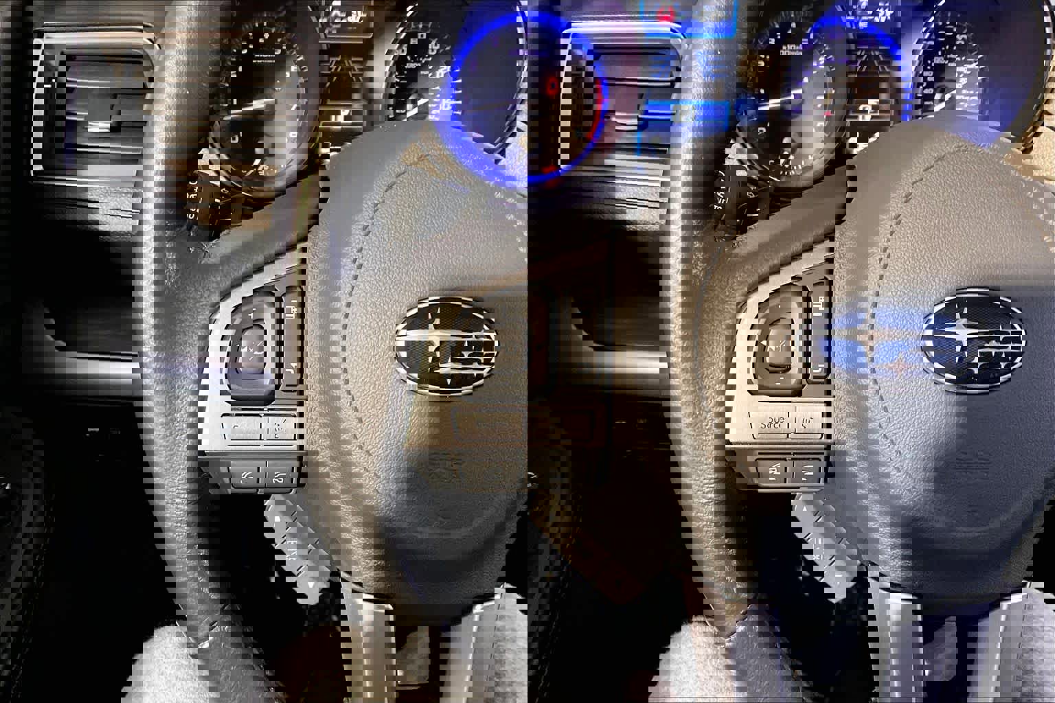 Used 2015 Subaru Legacy 3.6R Limited AWD/4WD image 23