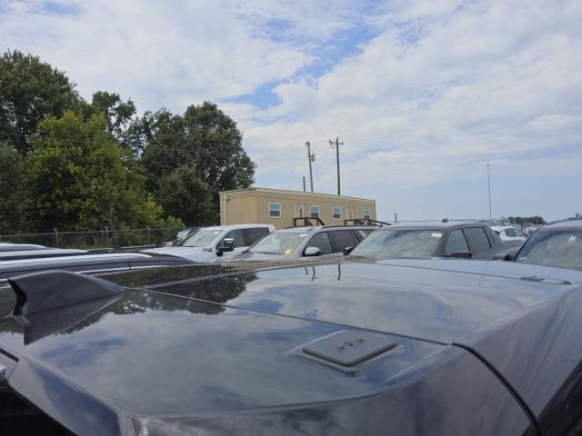 Used 2025 GMC Hummer EV 2X AWD/4WD image 3