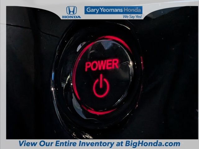Used 2026 Honda Accord Sport image 32