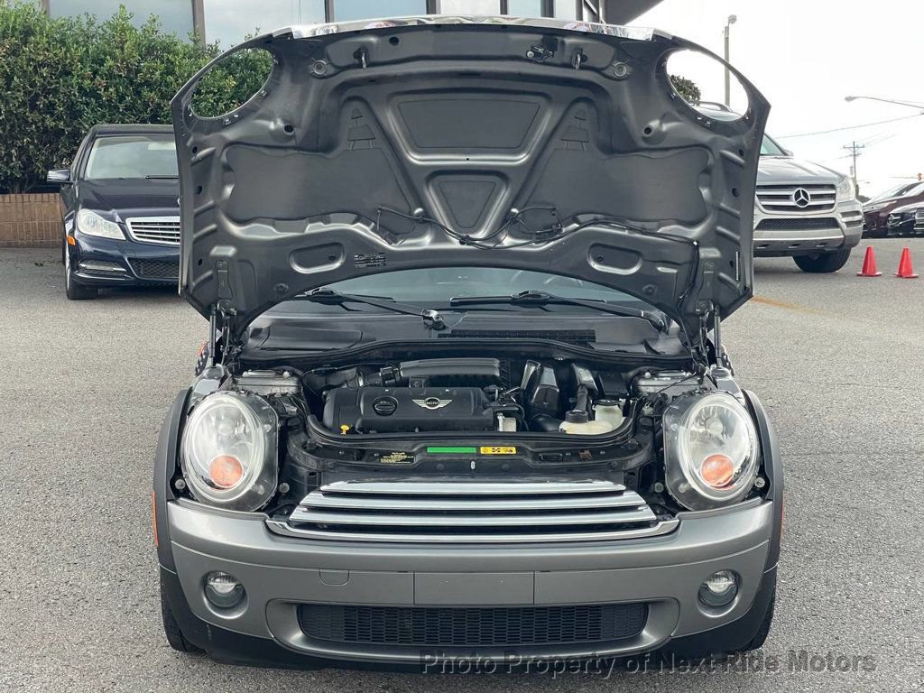 Used 2010 MINI Cooper Hardtop image 23