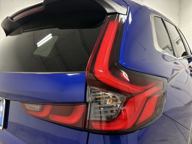Used 2024 Honda CR-V EX-L image 22
