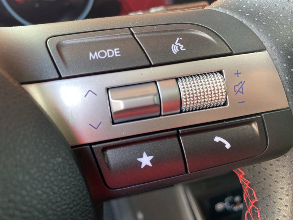 Used 2025 Hyundai Kona N Line image 26