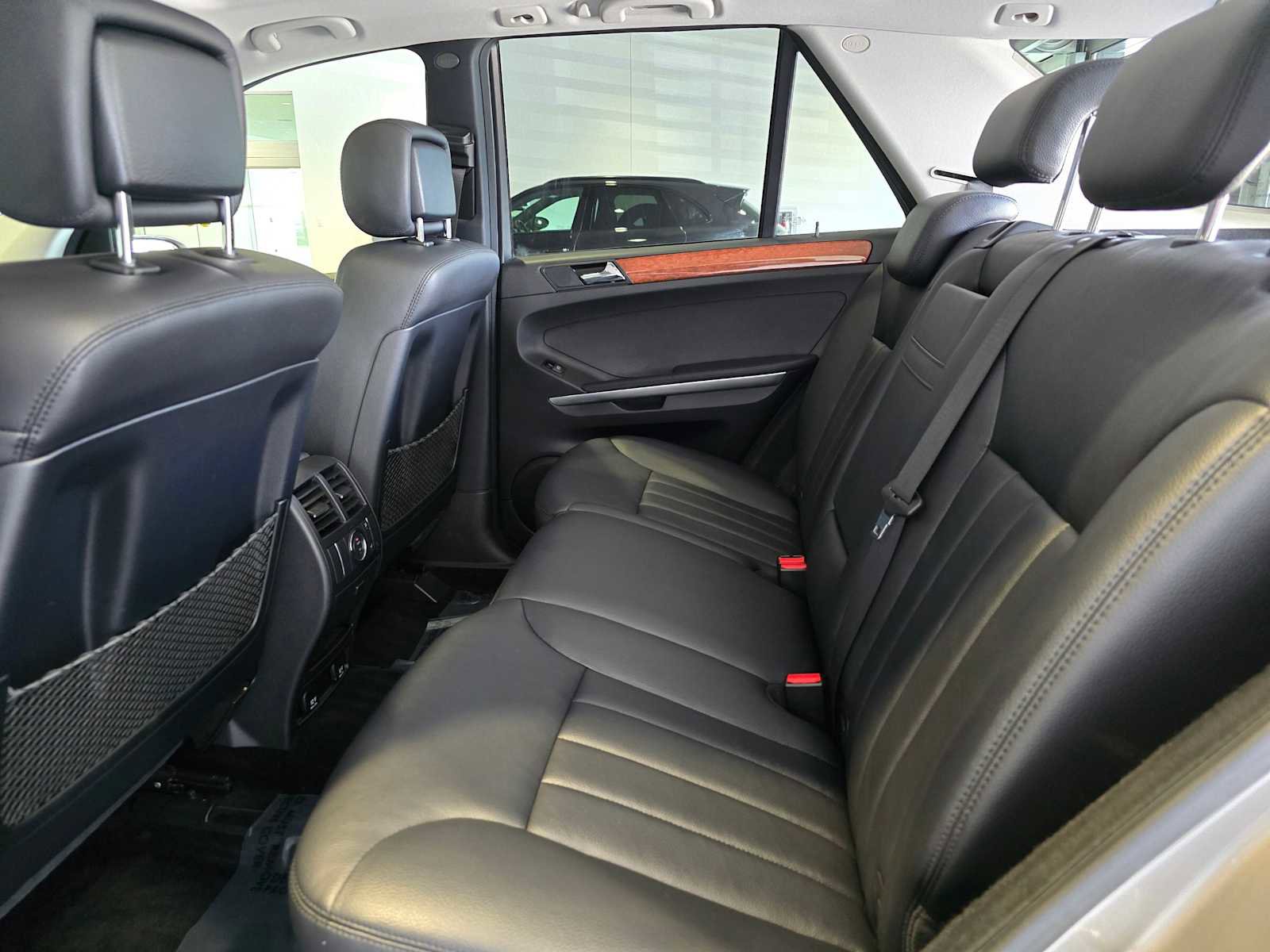 Used 2006 Mercedes-Benz ML 350 4MATIC image 19
