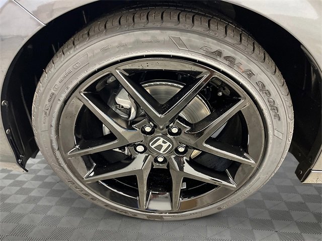 New 2026 Honda Civic Sport image 11