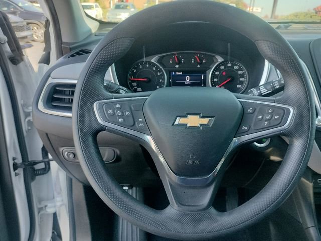 Used 2022 Chevrolet Equinox LT image 29