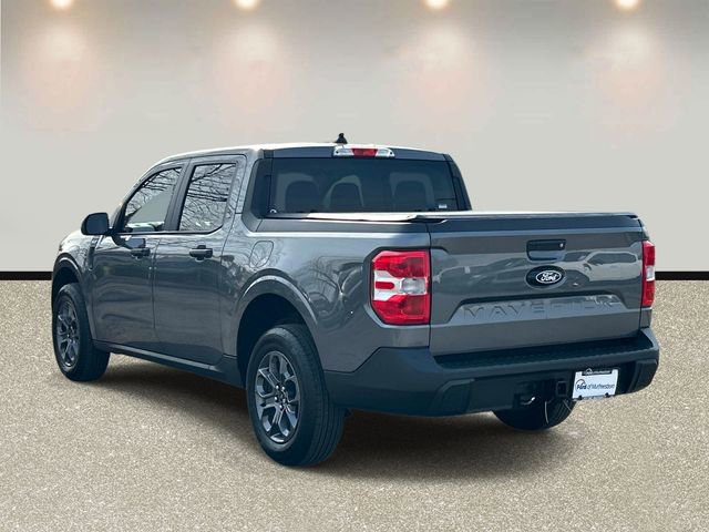 Used 2025 Ford Maverick XLT image 7