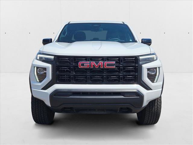 Used 2024 GMC Canyon Elevation w/ Trailering Package image 2