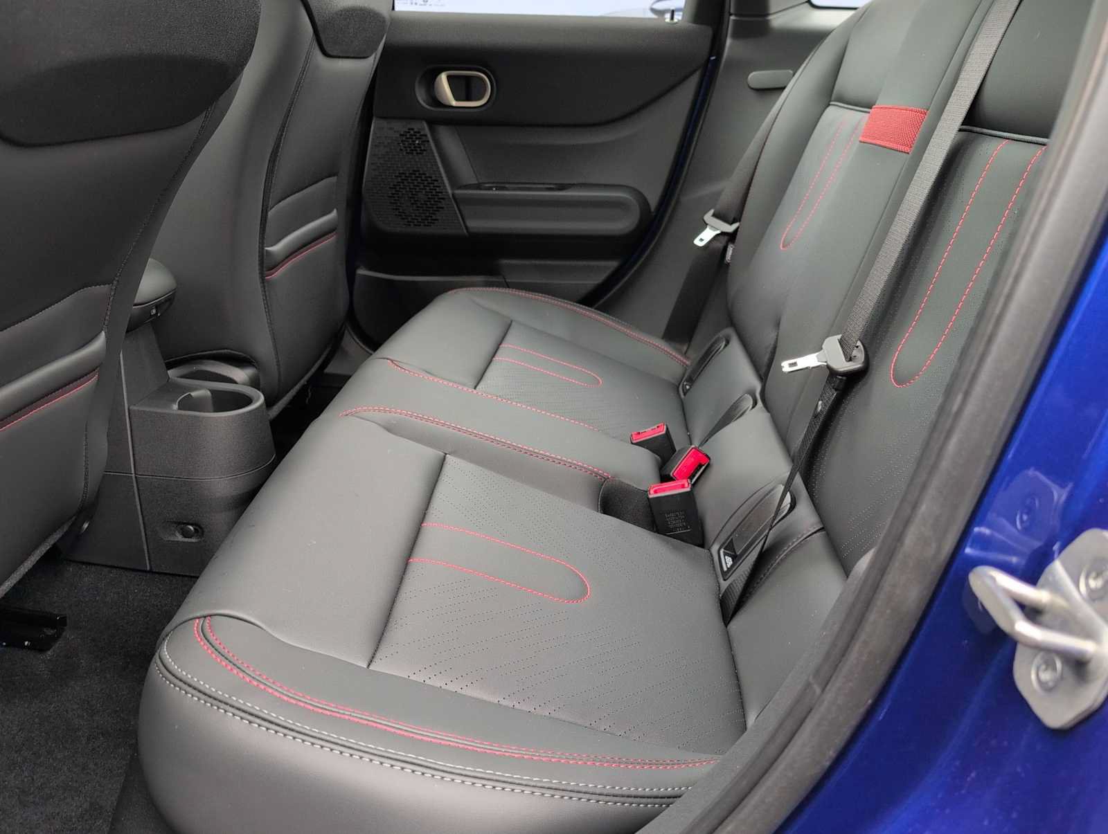 New 2026 MINI Cooper S FWD image 20