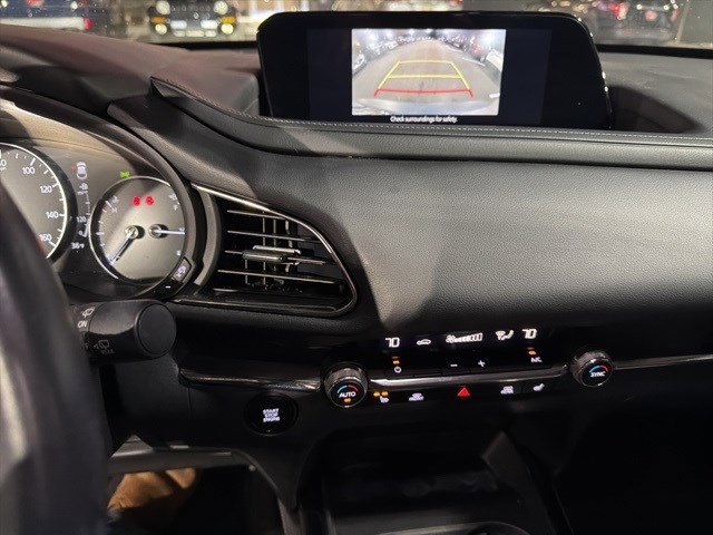 Used 2023 MAZDA CX-30 AWD 2.5 S w/ Preferred Package image 23