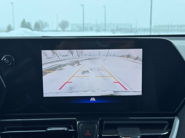 Used 2024 Chevrolet TrailBlazer LT w/ LT Cold Weather Package image 20