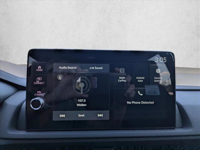 Certified 2026 Honda CR-V Sport-L image 16