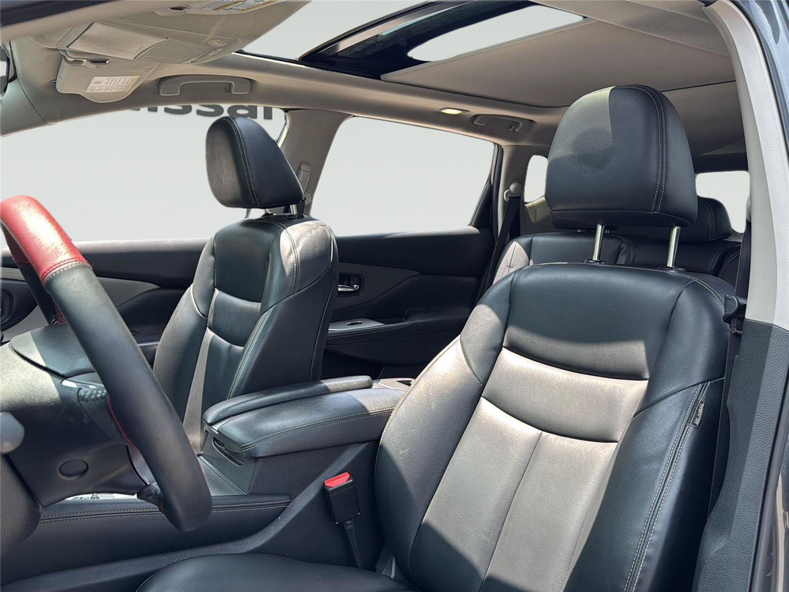 Used 2020 Nissan Murano SV w/ Premium Package AWD/4WD image 17