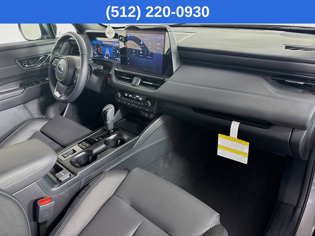 Used 2026 Subaru Outback Touring image 36