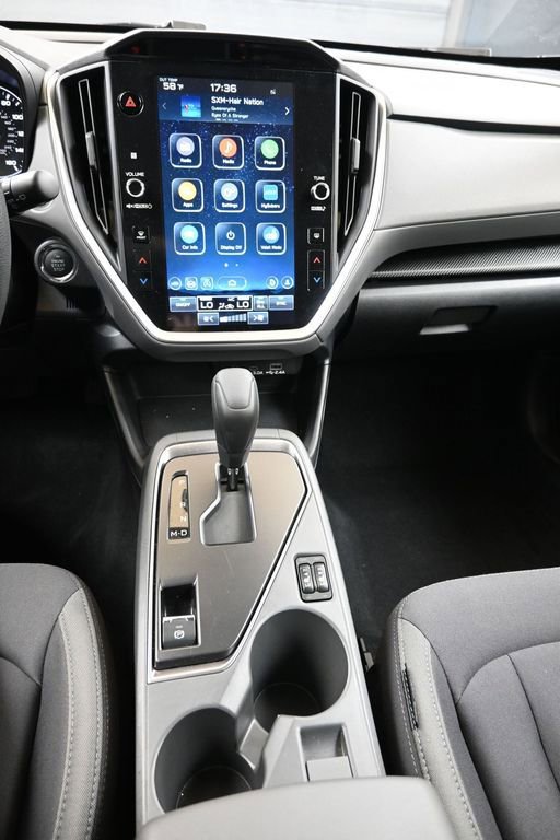 Certified 2025 Subaru Crosstrek 2.0i Premium AWD/4WD image 28
