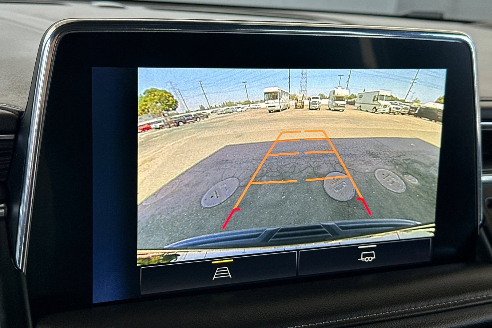 Certified 2024 Chevrolet Tahoe LT AWD/4WD image 29