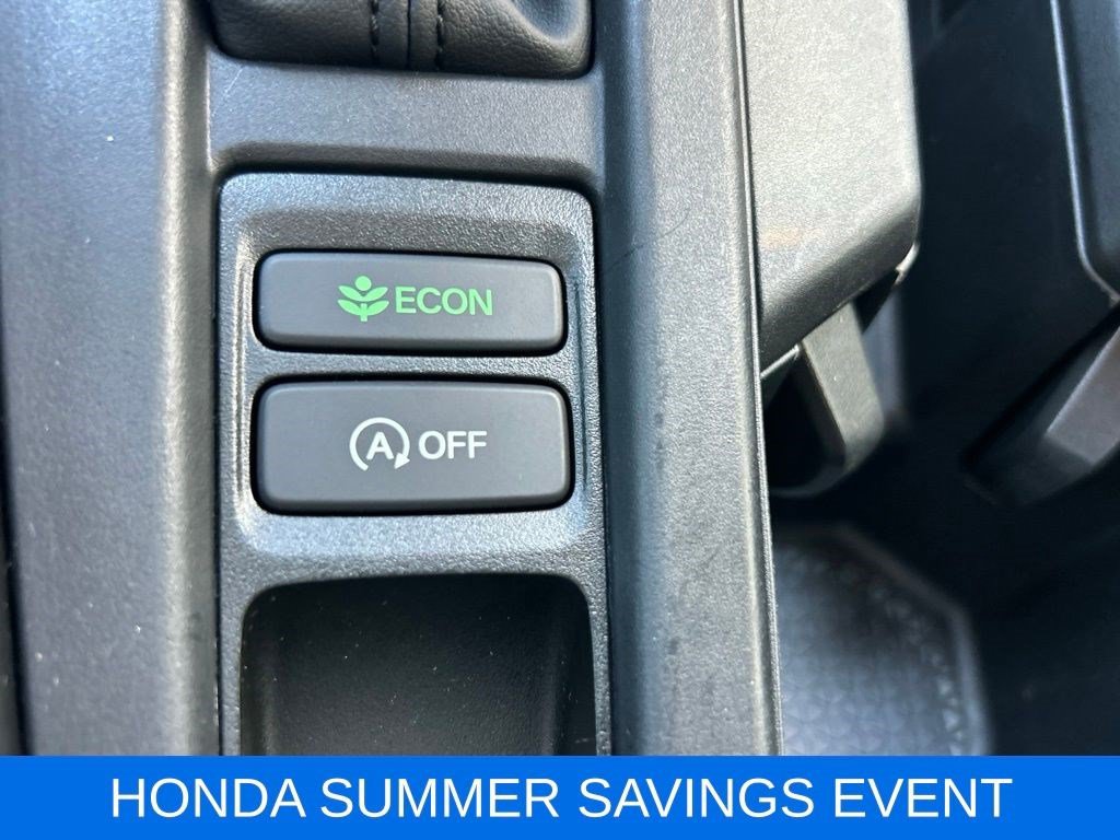 Used 2024 Honda Accord EX image 25