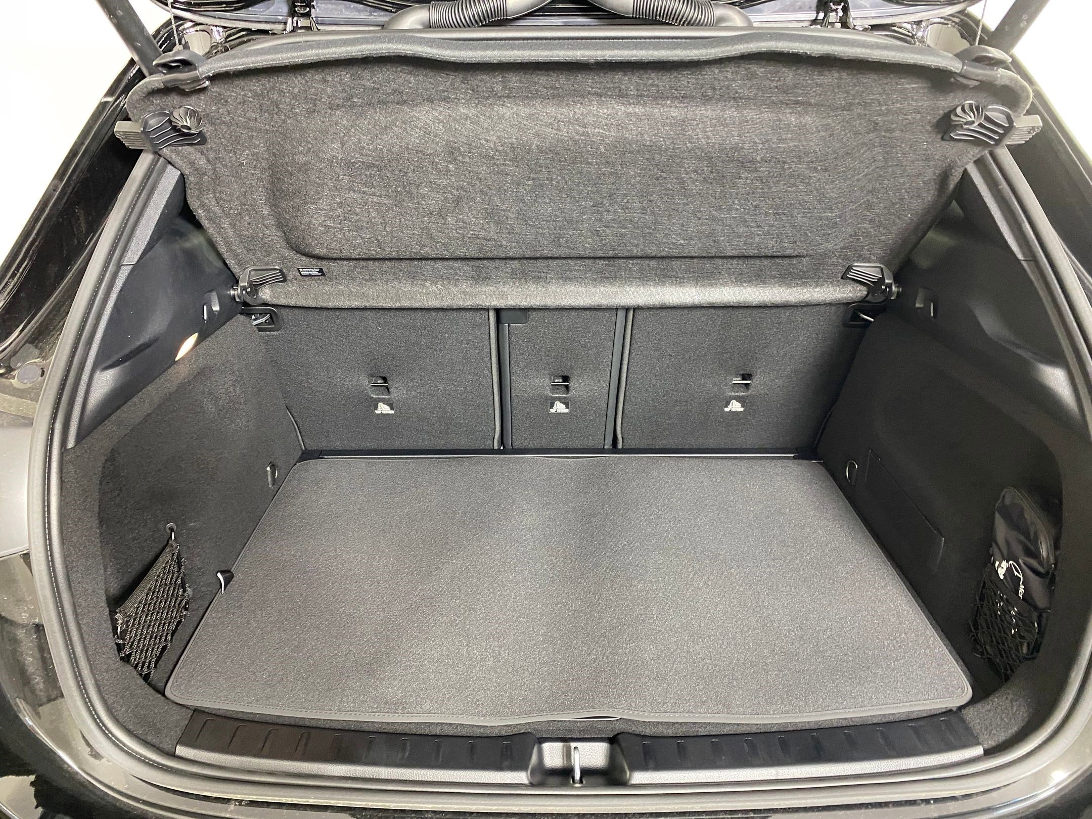 Used 2026 Mercedes-Benz GLA 250 4MATIC image 28