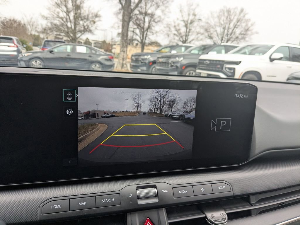 Used 2025 Kia K4 LXS image 50