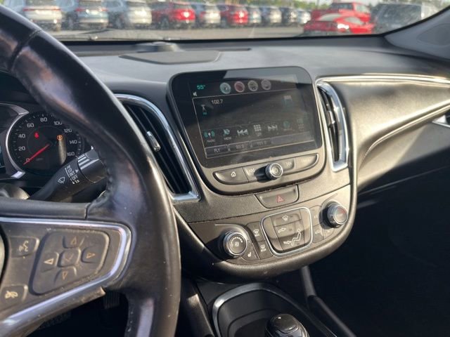 Used 2016 Chevrolet Malibu LT w/ Leather Package image 24