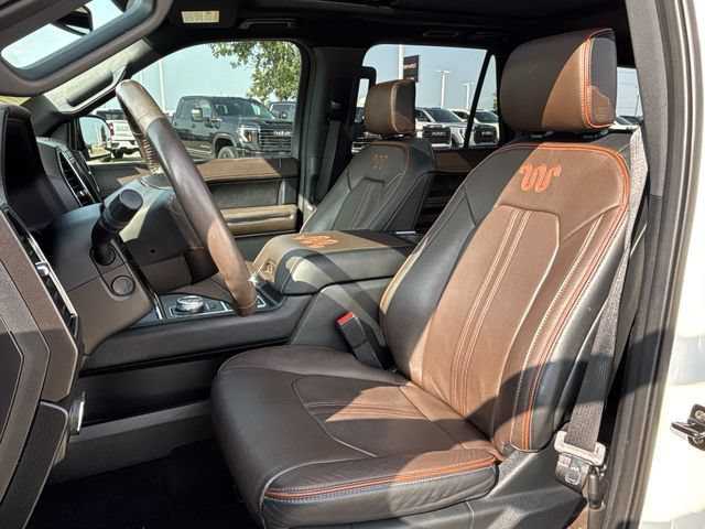 Used 2021 Ford Expedition King Ranch AWD/4WD image 29