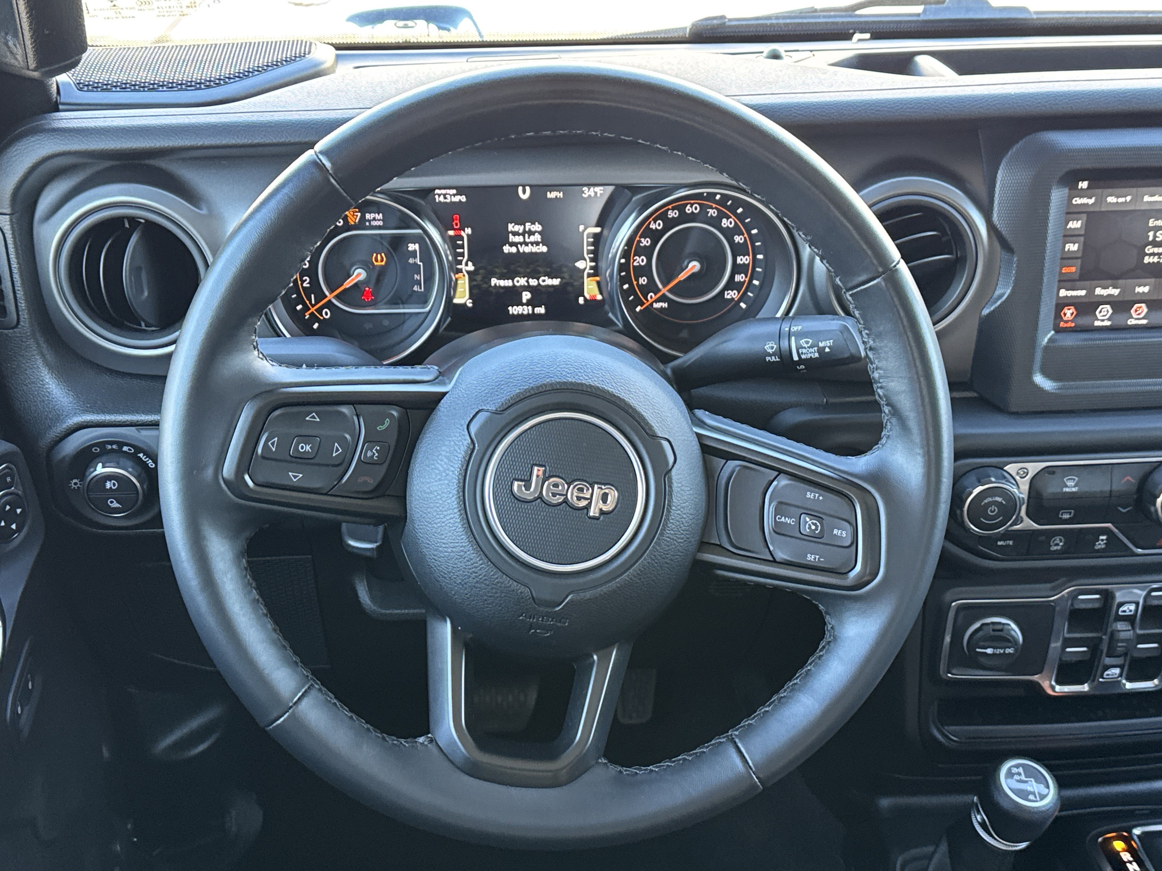 Used 2022 Jeep Gladiator Sport image 28