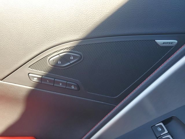 Used 2014 Chevrolet Corvette Base w/ 2LT Preferred Equipment Group image 20