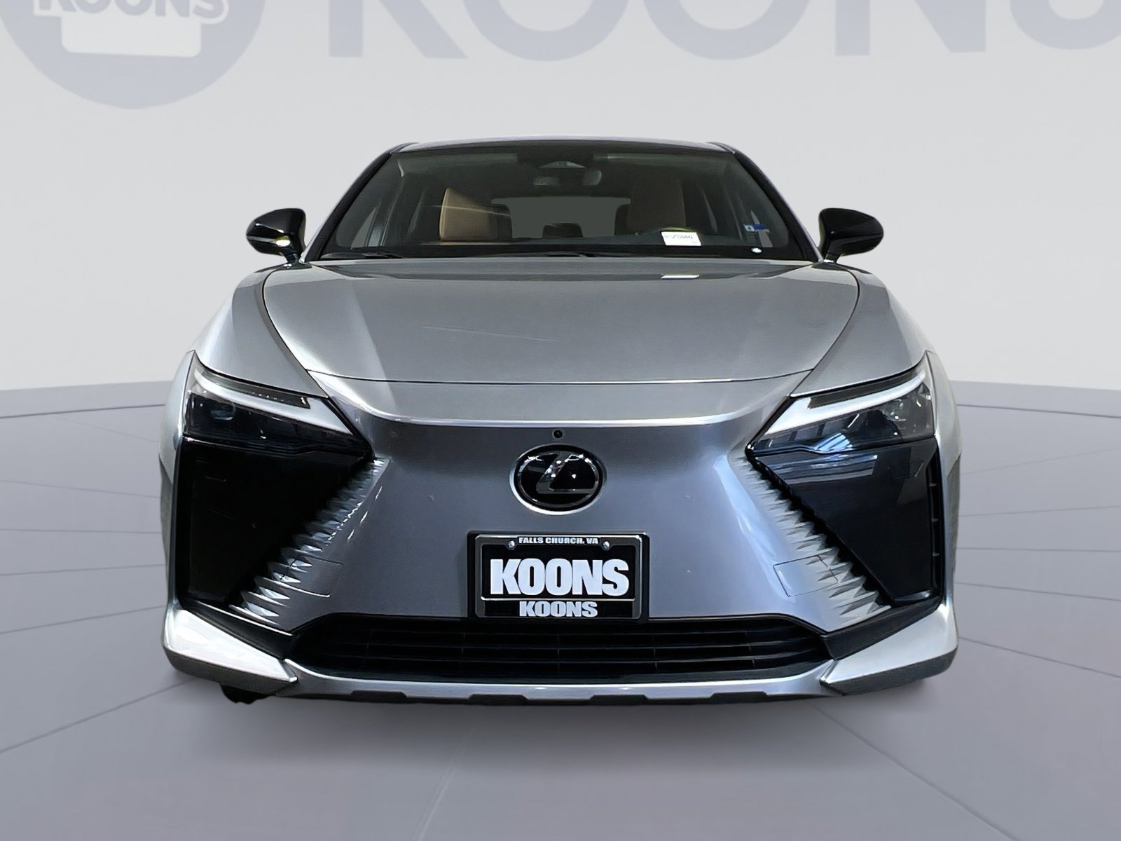 Used 2023 Lexus RZ 450e Premium w/ Accessory Package (2T) AWD/4WD image 4