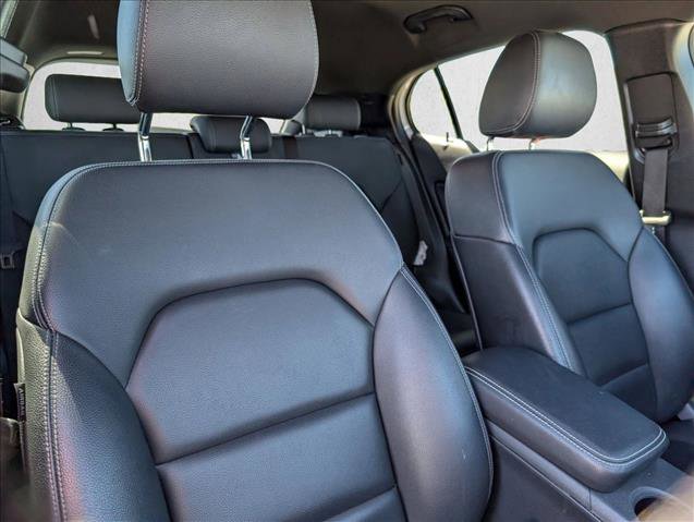 Used 2020 Mercedes-Benz GLA 250 4MATIC image 19