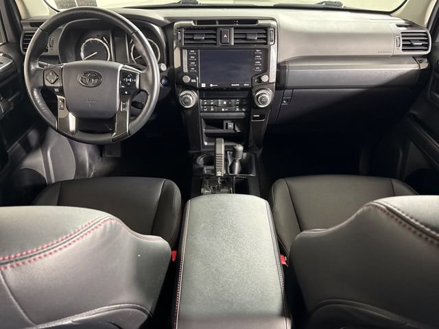 Used 2023 Toyota 4Runner TRD Pro AWD/4WD image 24