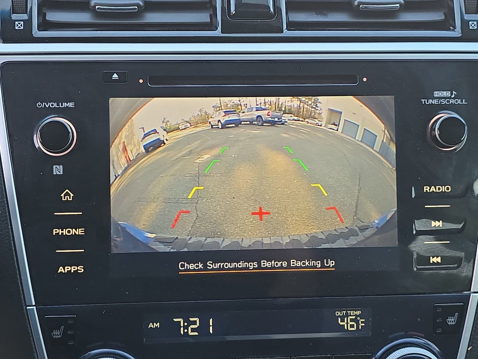 Used 2019 Subaru Outback 2.5i Premium image 27