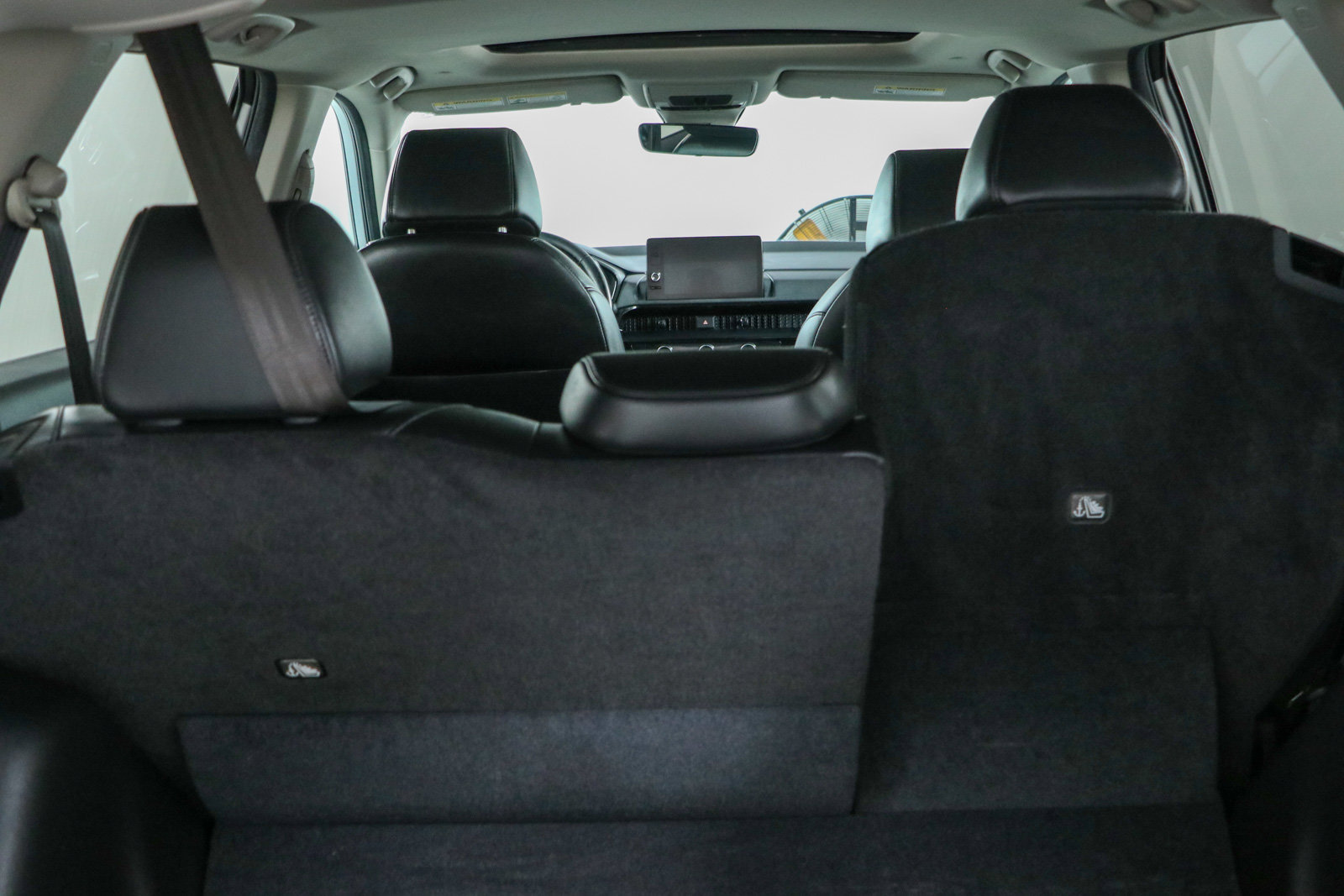 Used 2024 Honda CR-V EX-L image 29