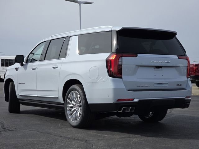 New 2026 GMC Yukon XL Denali w/ Denali Reserve Package image 28