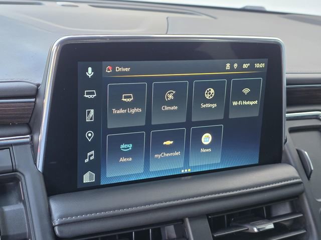 Used 2023 Chevrolet Suburban LT RWD image 18