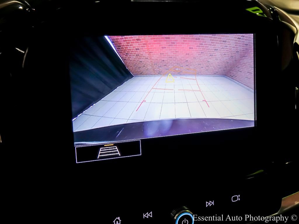 Used 2020 Chevrolet Traverse LT w/ LPO, Floor Liner Package image 23