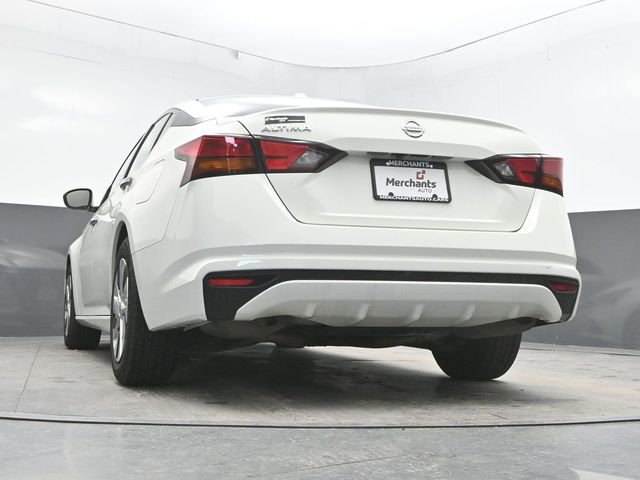 Used 2020 Nissan Altima 2.5 S FWD image 37
