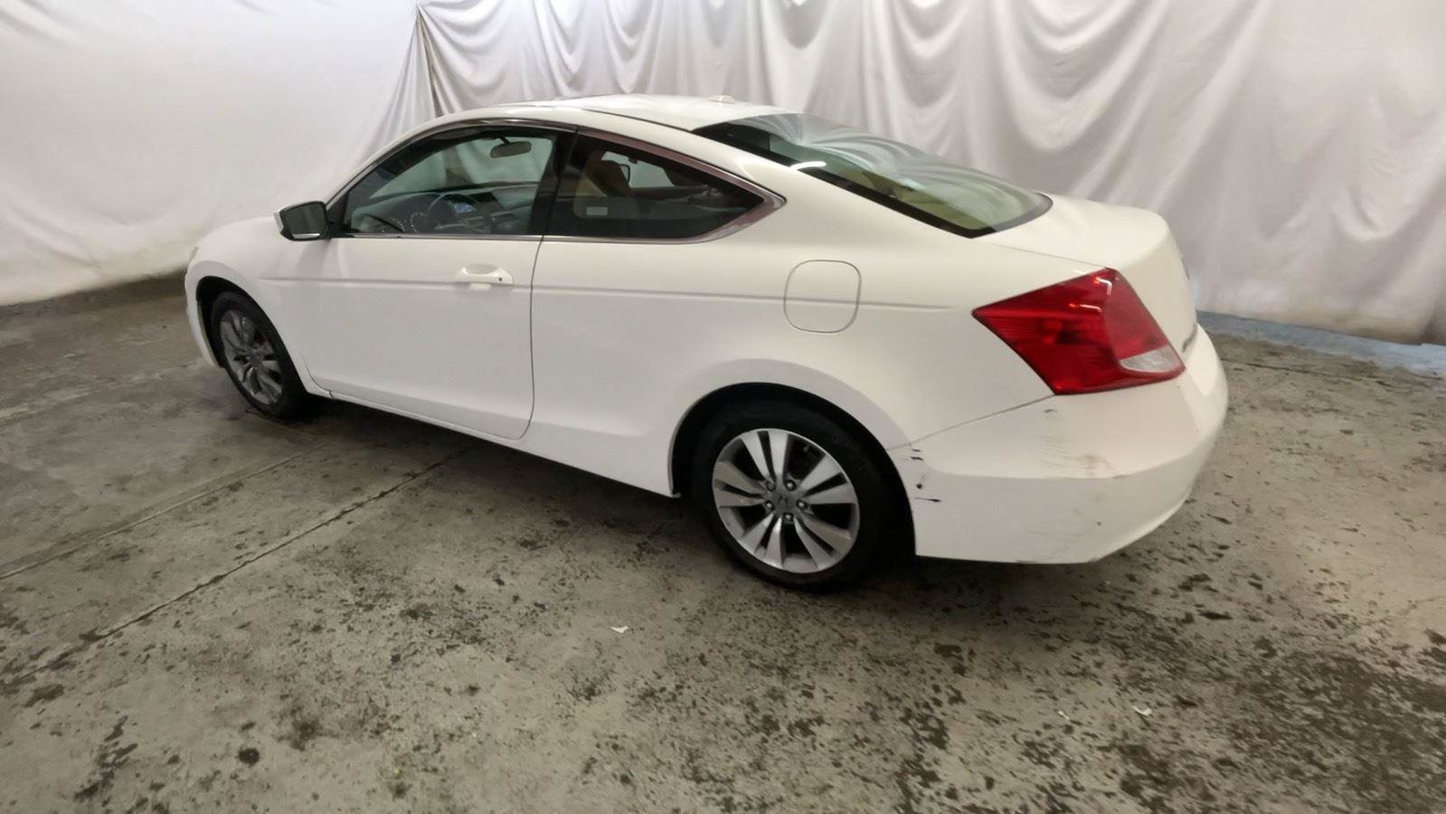 Used 2012 Honda Accord EX-L image 10