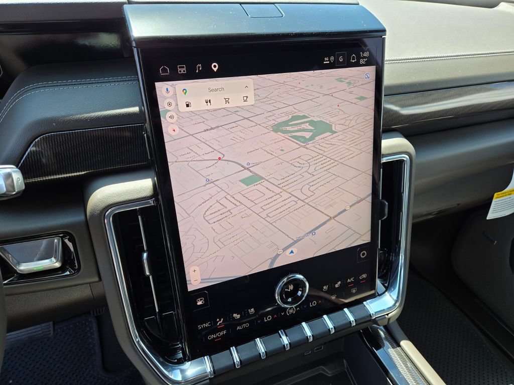New 2026 GMC Yukon Elevation AWD/4WD image 14
