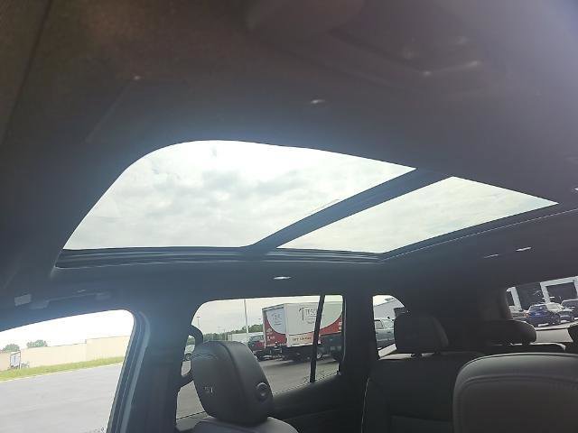 New 2026 Buick Enclave Sport Touring w/ Power Package image 17