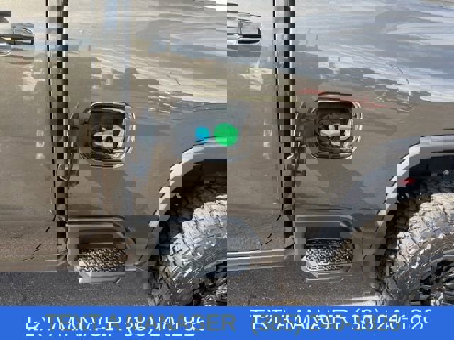 Used 2022 Chevrolet Silverado 3500 LT w/ Convenience Package image 7