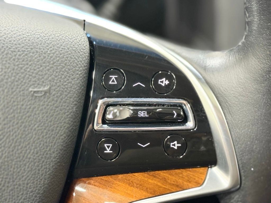Used 2016 Cadillac Escalade ESV Premium AWD/4WD image 22